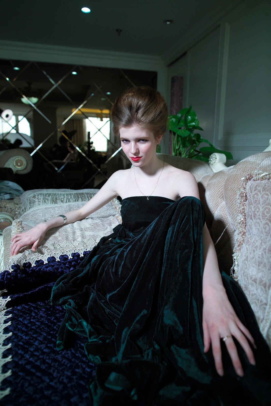 希威社VIP合辑37套原版套图收藏版 VIP002 2